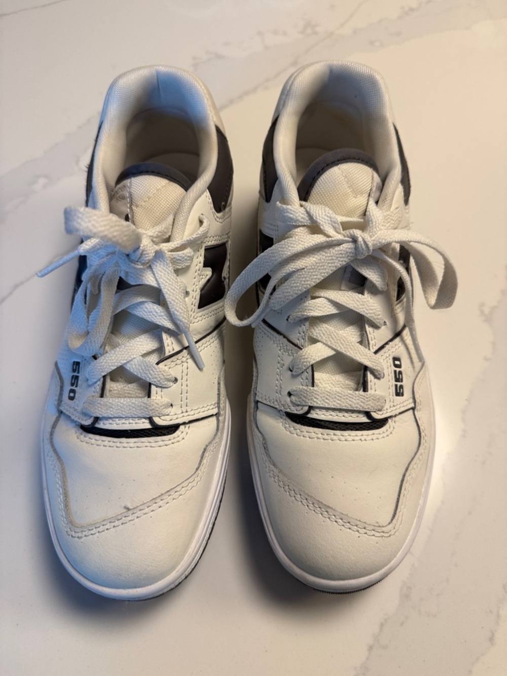 New Balance 550